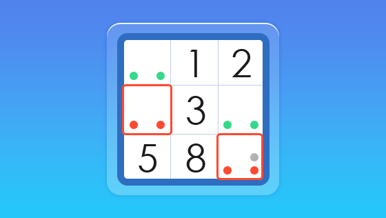 sudoku five
